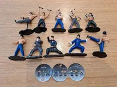 2026年最新】ブルース・リー フィギュアの人気アイテム - メルカリ
