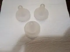 ピジョン　乳首　M 3個セット