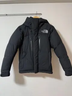 THE NORTHFACE バルトロライトジャケット　ブラックxxs