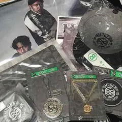 ☆値下げ☆HiGH＆LOW ムゲンセット売り