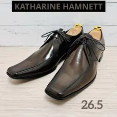 2025年最新】KATHARINE HAMNETT メンズ ブーツ・革靴の人気