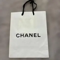 CHANEL ショッパー