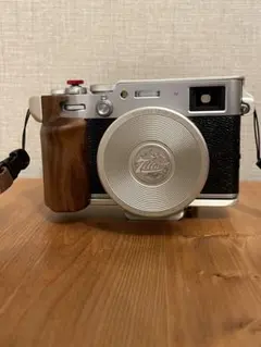 2025年最新】fujifilm x100vi [デジタルカメラ]の人気アイテム - メルカリ