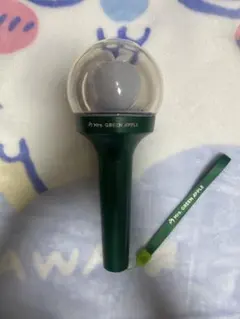 2026年最新】mrs.green apple ペンライトの人気アイテム - メルカリ