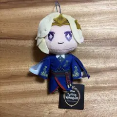 ツイステ ヴィル エクストラ ex ぬいぐるみ 寮服