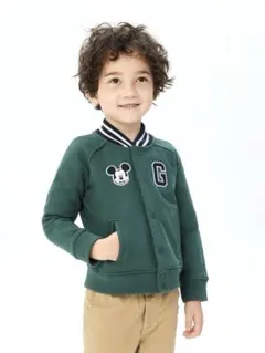 Baby GAP Disney ミッキー スタジャン 100cm