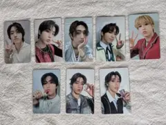 ハン Straykids スキズ トレカ まとめ売り