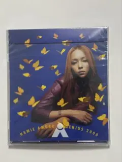 新品未使用】 安室奈美恵 / GENIUS 2000 レコード盤 - メルカリ