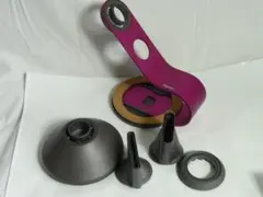 Dyson スタンド/アタッチメント ヘアドライヤー アクセサリーセット