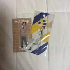 Aぇ!group 小島健 アクスタステッカー