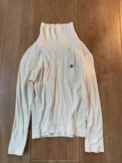 PETIT BATEAU タートルネックロンT 104cm