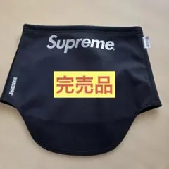 新品未使用】Supreme WINDSTOPPER Neck Gaiter - メルカリ