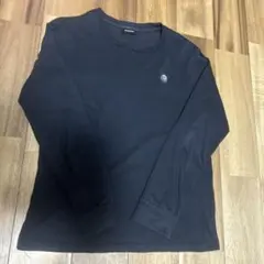 DIESEL 長袖 Tシャツ