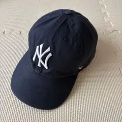 ニューエラ　キャップ　ニューヨークヤンキース