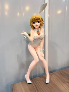 2026年最新】シャルロット・デュノア 生足バニーVerの人気アイテム