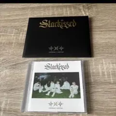 txt トゥバ　Starkissed フォトカード 通常盤