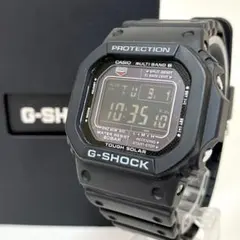 CASIO G-SHOCK GW-M5610 3159-JA カシオ Gショック - メルカリ