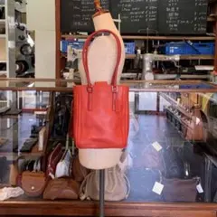 OLD COACH オールドコーチ 9422 クリーニング コンディショニング済