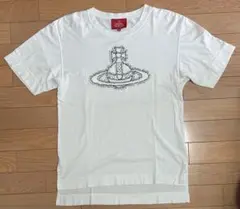 Vivienne Westwood Red Label Tシャツ　サイズ1極美品のサムネイル