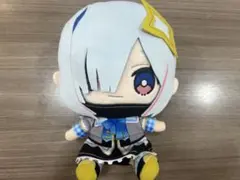 2026年最新】天音かなた ぬいぐるみの人気アイテム - メルカリ