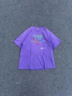 【90s】USA製　tシャツ　企業モノ