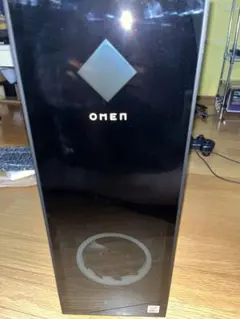 ゲーミングPC OMEN30L RTX3080 i7 10700K メモリ32G