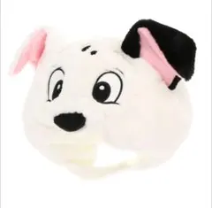 ディズニー 101匹わんちゃん ファンキャップ