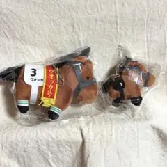 サラブレッドコレクション ウオッカ