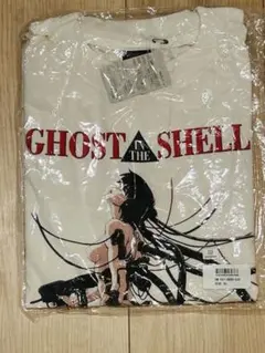新品/L】SAINT MICHAEL x 攻殻機動隊 GITS 草薙素子 - メルカリ