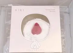 新品 kikisquishy ホールケーキ とろりバター 苺ホールケーキ