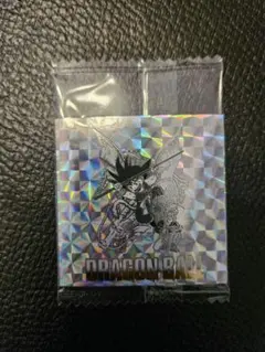 ドラゴンボール 40周年ウエハース　1巻