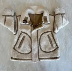 プティマイン　リバーシブル　90cm