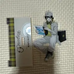 ブルーロック まねきねこ おすわりアクリルスタンド 蜂楽 廻