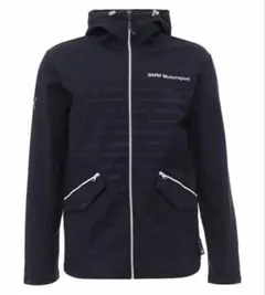 BMW Motorsport PUMAジャージ ネイビー
