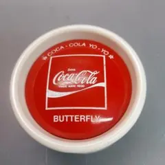 Coca-Cola Butterfly Yo-Yo 2005限定版