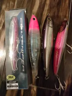 2026年最新】ダイブベイトの人気アイテム - メルカリ