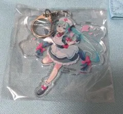 初音ミク 献血 アクリルキーホルダー アクリルスタンド マジカルミライ 2026年最新】マジカル 献血の人気アイテム - メルカリ