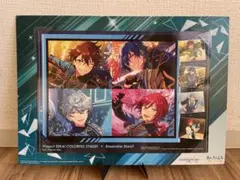 セガラッキーくじ　プロセカ　あんスタ　ラストラッキー賞 ビジュアルボードセット