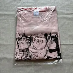 ジブリパークとジブリ展 グッズ ムタ Tシャツ - メルカリ
