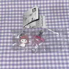 ゆるっとめじるしアクセサリー 即購入⭕️