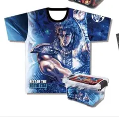 北斗の拳　フルグラTシャツ　レイ Tシャツのみ