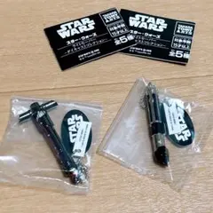 STAR WARS スター・ウォーズ　ライトセーバー　ダイキャストコレクション