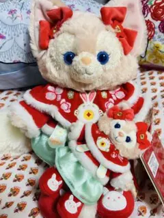 2025年最新】リーナベルぬいぐるみSSの人気アイテム - メルカリ