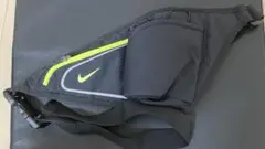 NIKE ランニングバッグ