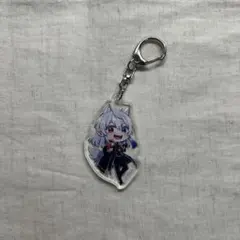 カラフルピーチ からぴち どぬく キーホルダー