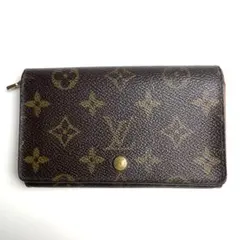 【人気モデル】Louis Vuitton M61730モノグラム ポルトモネのサムネイル
