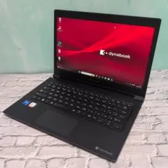 高性能! バッテリー良 【第11世代 i5&16GB】s73/HU オフィス - メルカリ