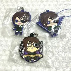 進撃の巨人 ハンジ ATTACK FES トレーディング缶バッジ - メルカリ