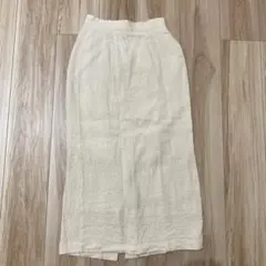 SELECT MOCA ロングスカートのサムネイル