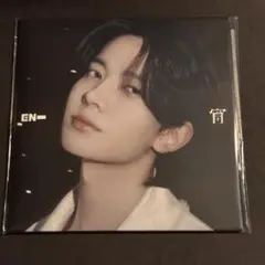 ENHYPEN☆宵 ソロジャケ 新品未開封 ヒスン